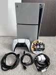 Playstation 5 (PS5 + GTA 5)