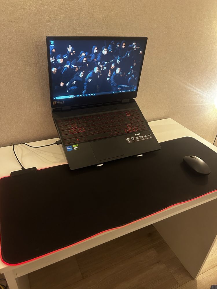 Ноутбук Acer Nitro 5