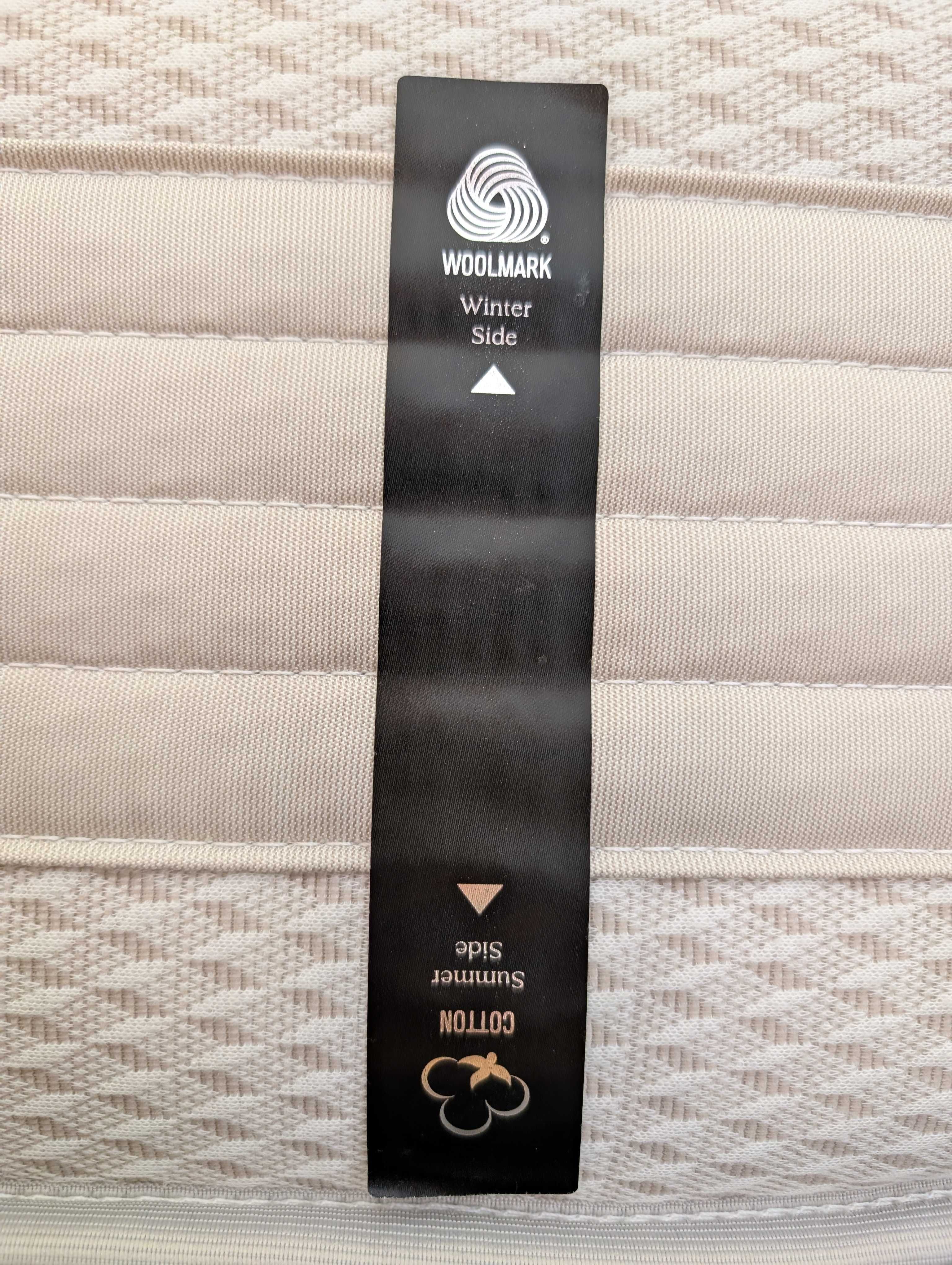 Матрак Yatas Bedding Five-Z 160х200см