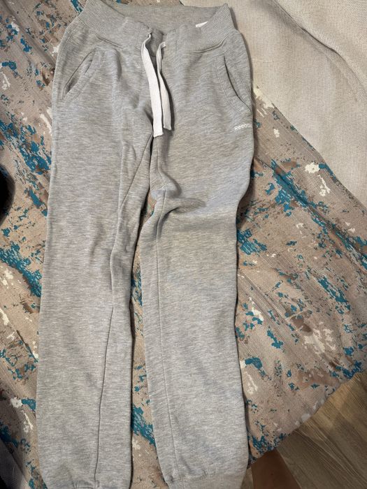 Продам трико reebok