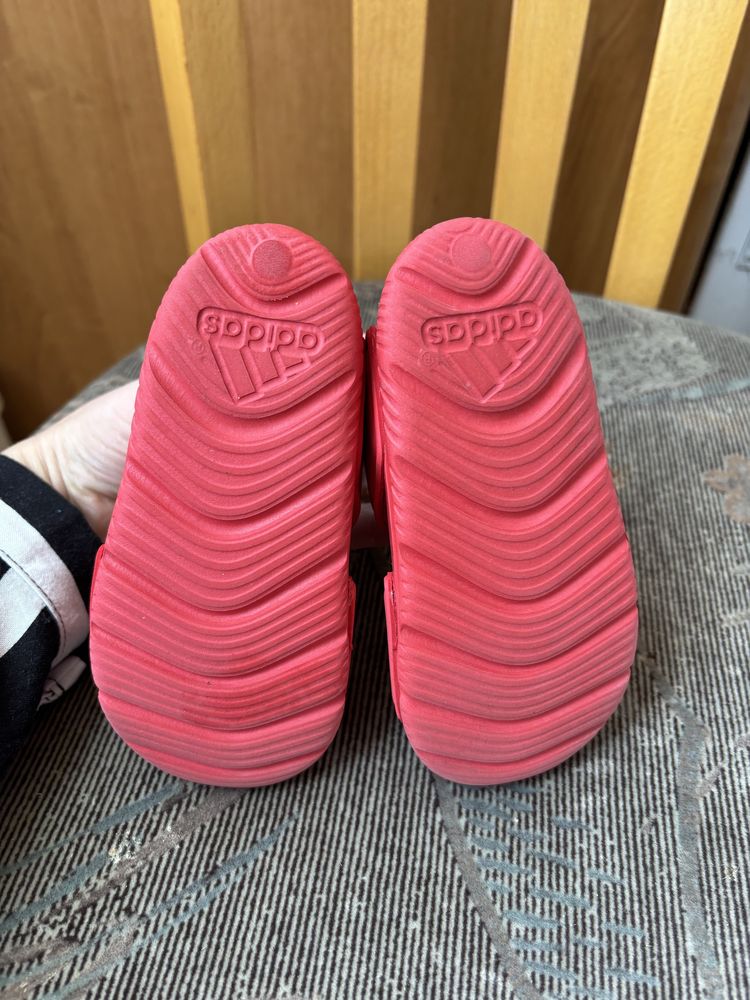 Детски сандали Adidas