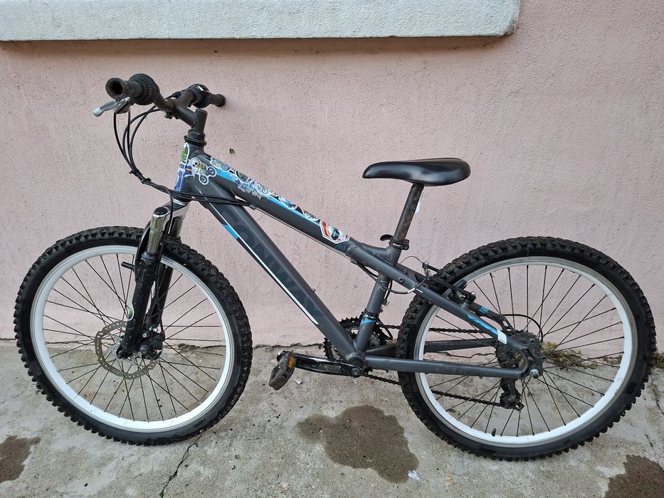 Велосипед Conway 24'