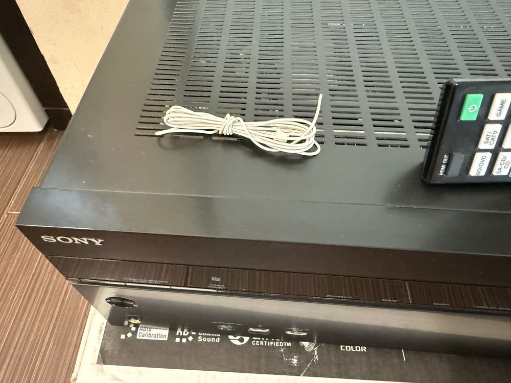 Sony STR-DN1070 Като нов
