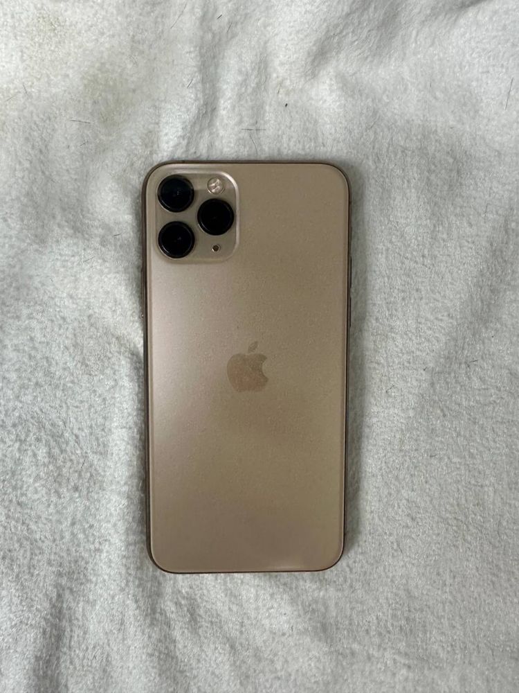 iPhone 11 Pro 256GB