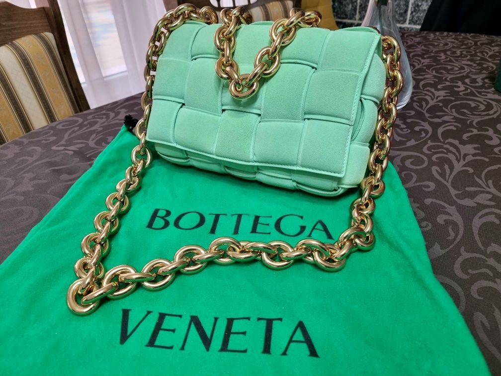 Geanta Bottega Veneta