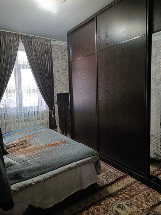 ЖК Parisien, Продается 4 комнатная Квартира, Яккасарайский район ЦЕНТР