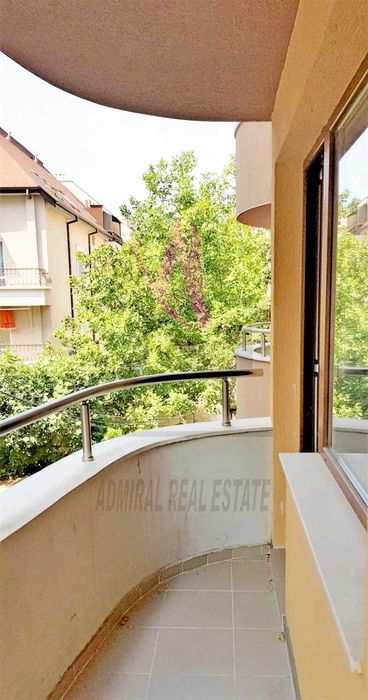 Дава се под наем Двустаен апартамент в Варна, Бриз - 55 кв.м за 511 € - Снимка #5