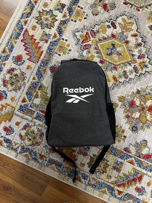 Рюкзак reebok оригинал