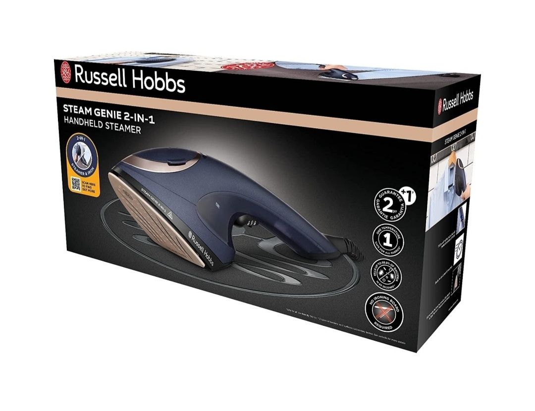 Отпариватель Russell hobbs 28370