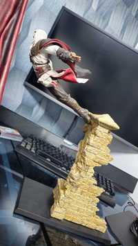 Asssassins Creed Ezio Leap of Faith