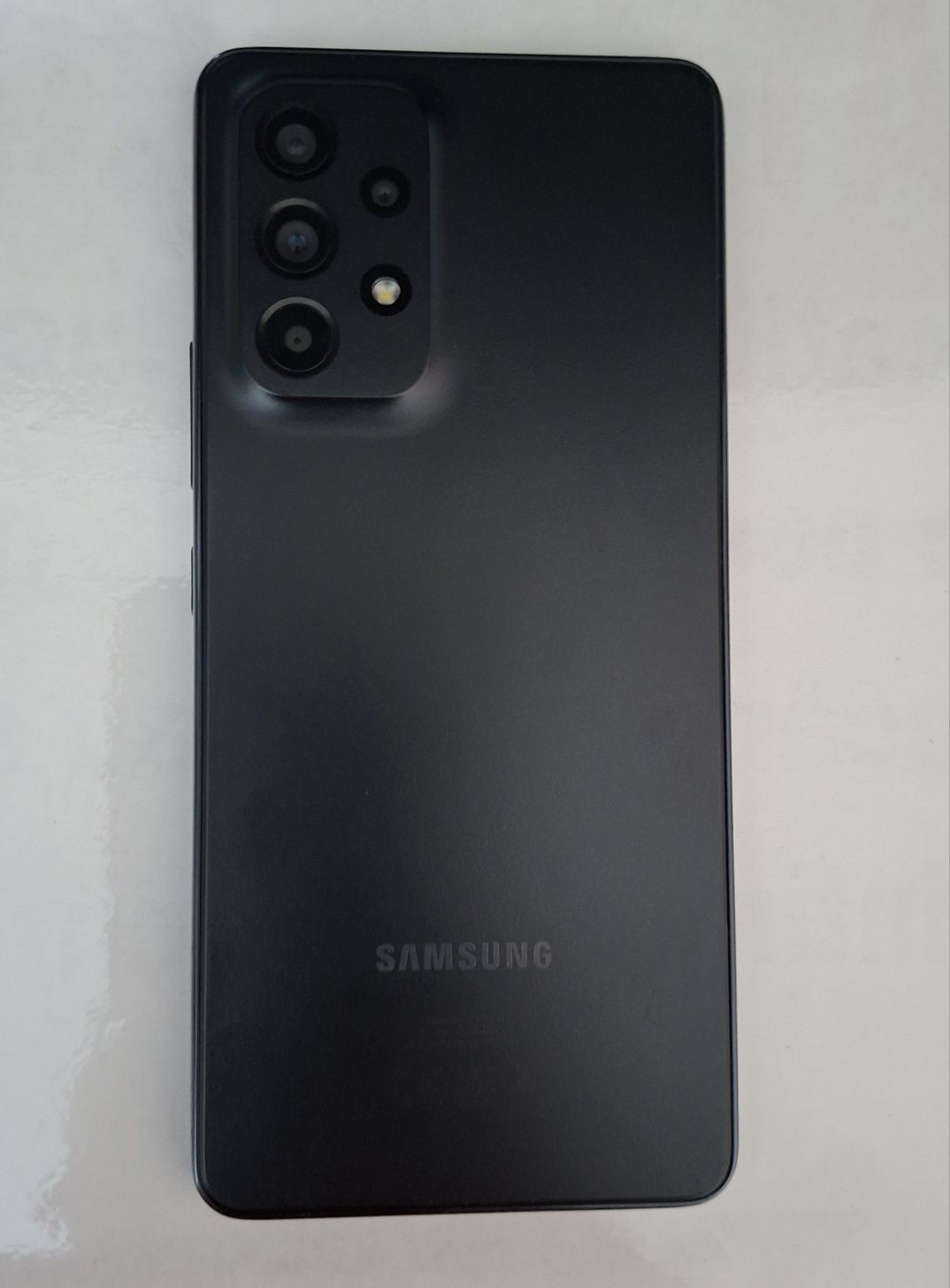 Vind telefon Samsung A53,5g, cu igo preinstalat