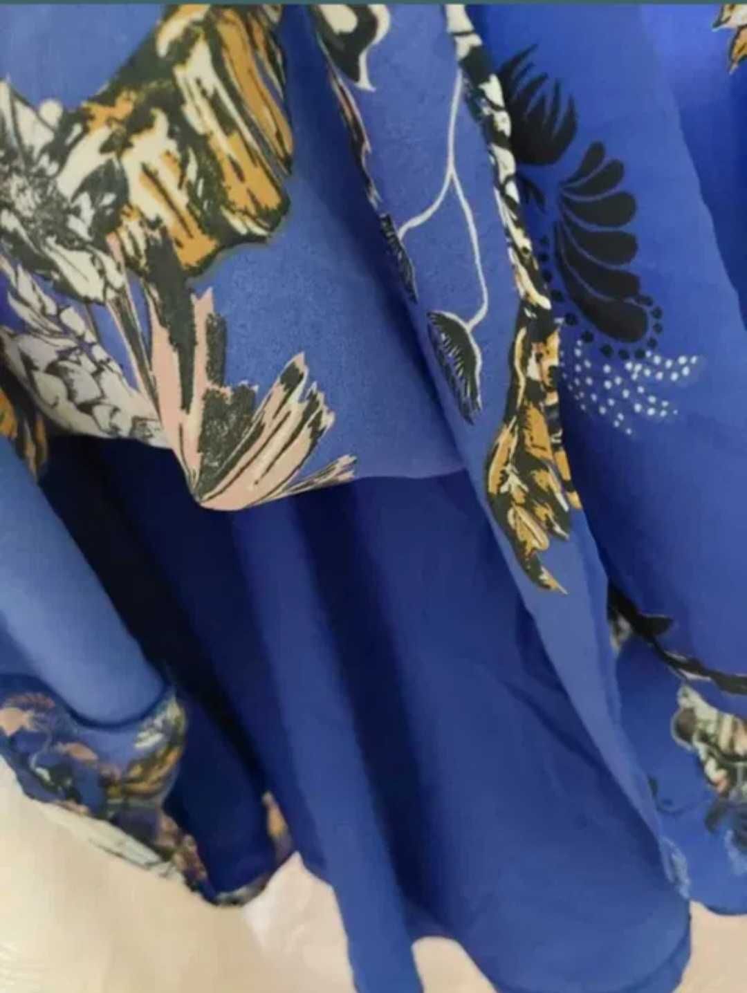 Rochie casual Villa Clohtes M