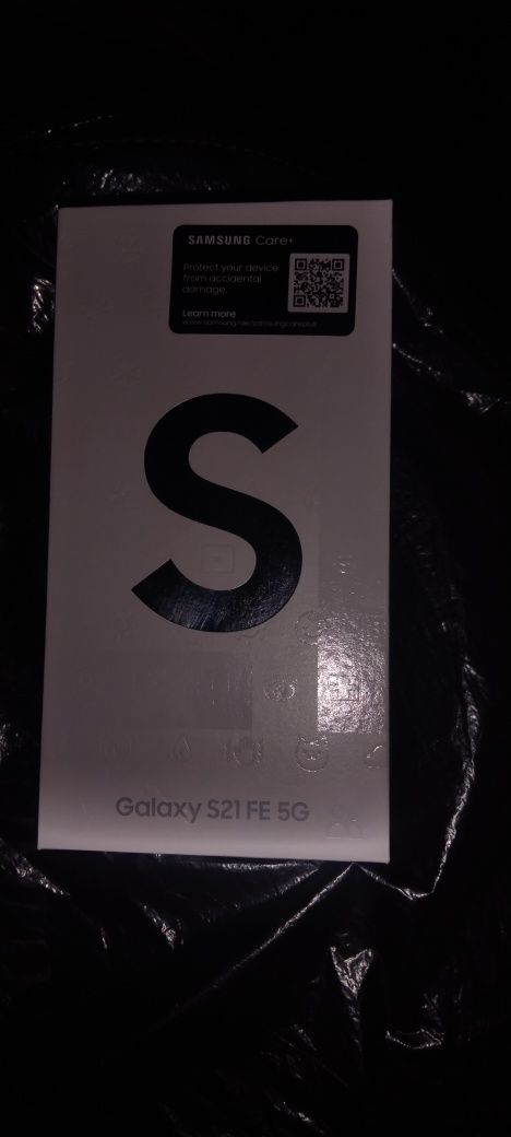 Galaxy S21 FE 5G