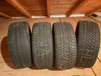 Vand anvelope Bridgestone Blizzak 225/40 19