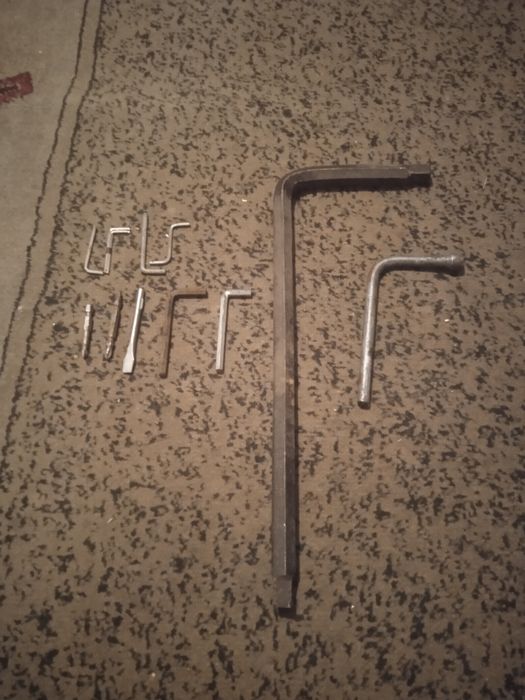 Продам вороток на галовку