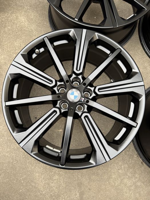 Jante 20 originale Bmw X5 X6 G05 G06 style 748M