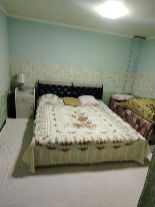 Продается дома с участком