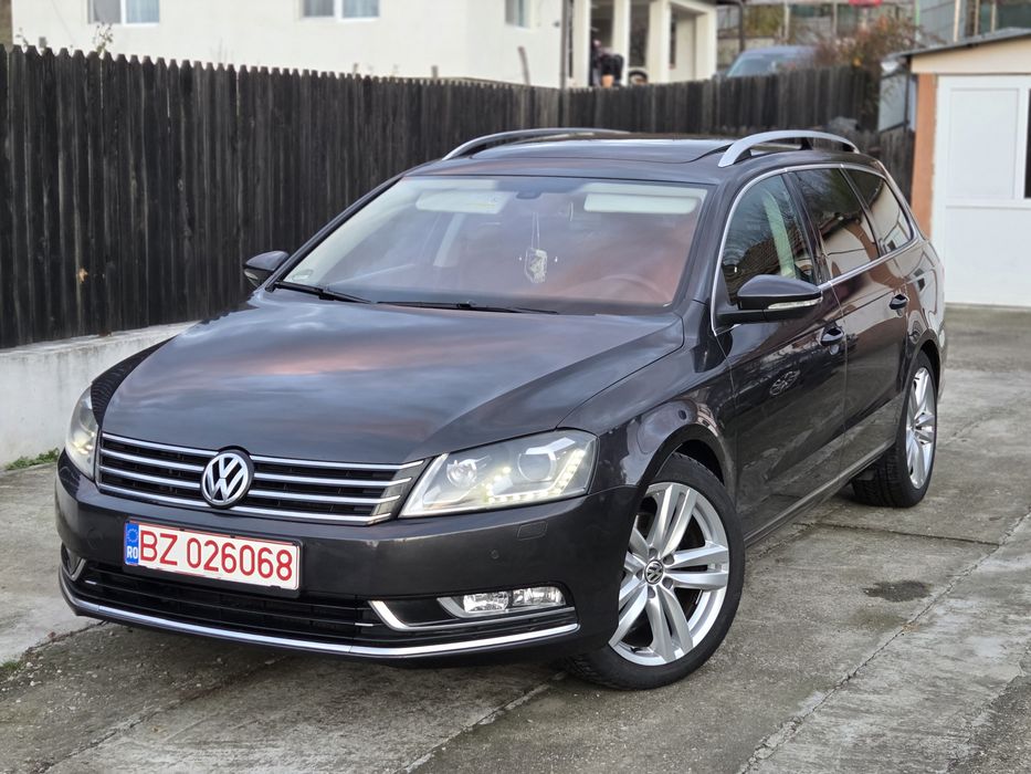 Vw passat 20 , RAR EFECTUAT