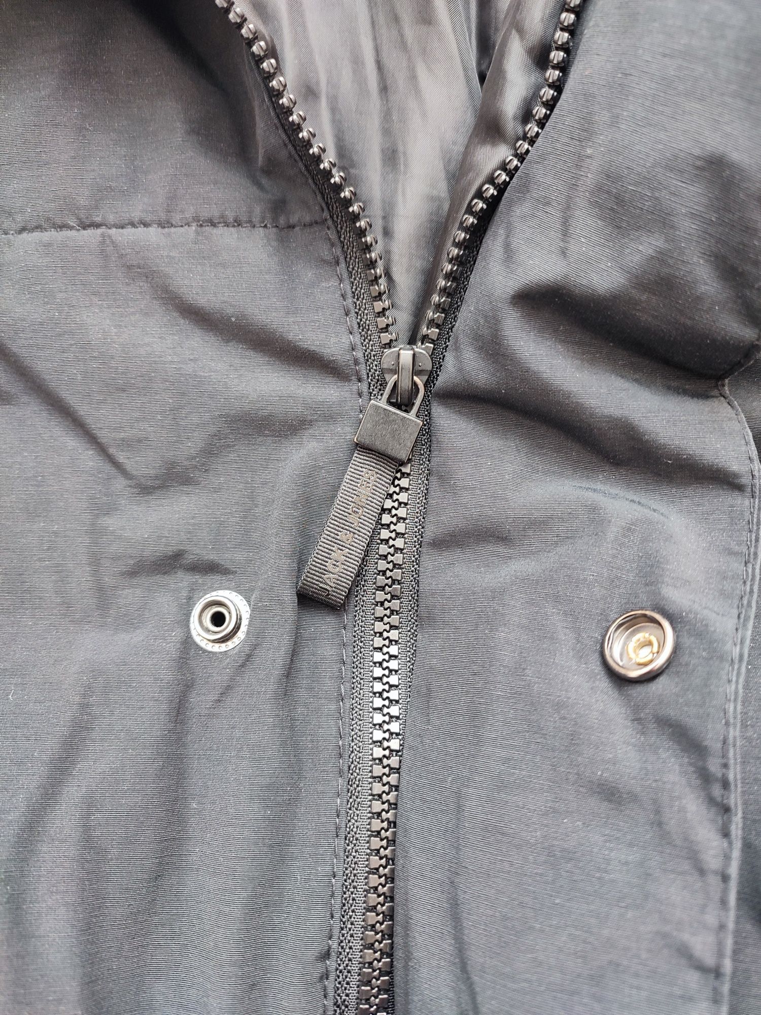Зимно мъжко яке JACK & JONES