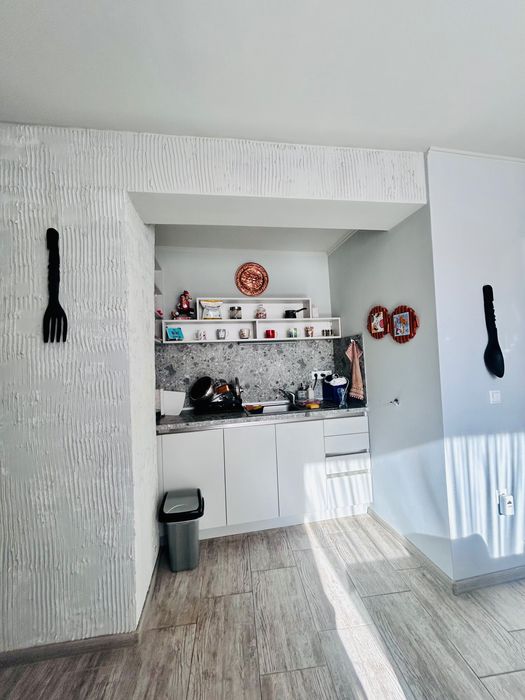 Нова къща с Звездица