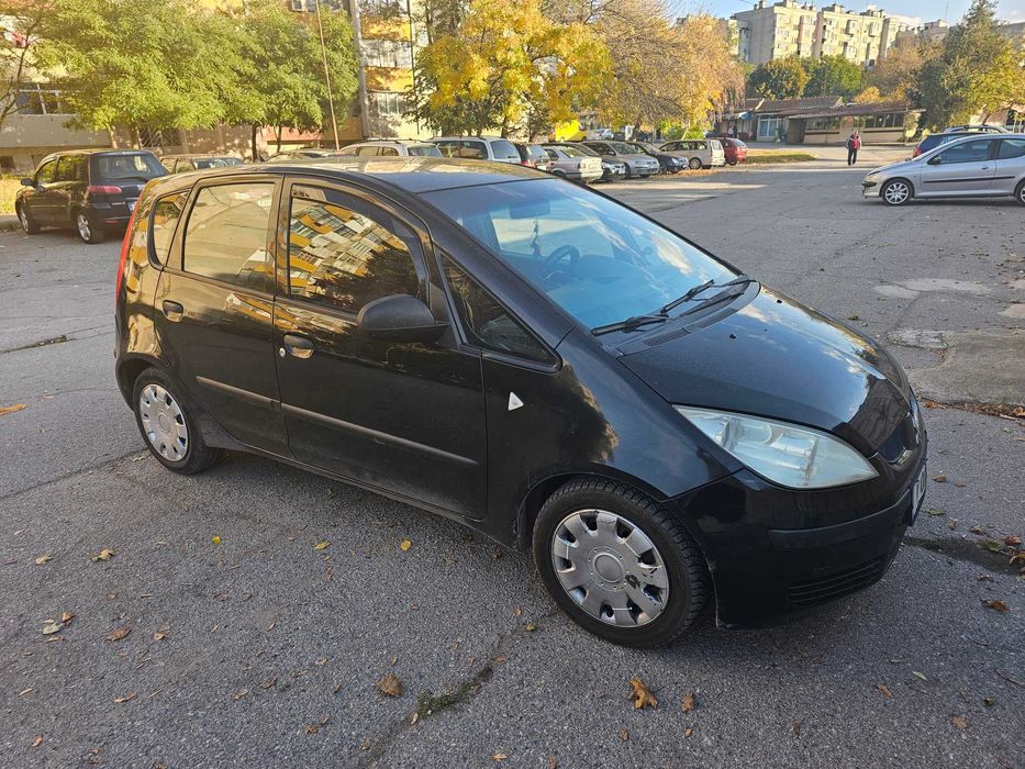 Mitsubishi Colt 1.1 i 12V