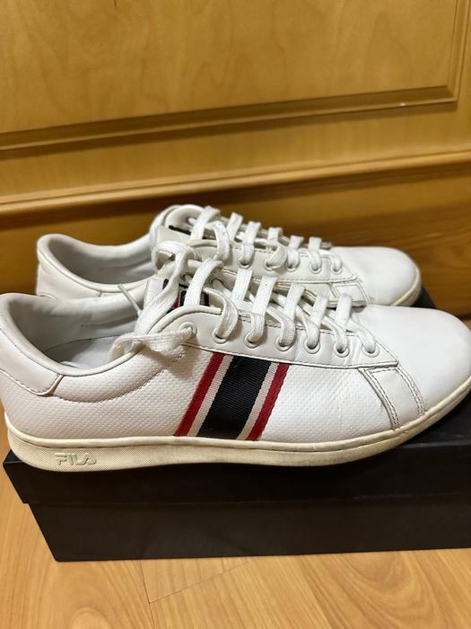 Кроссовки Fila оригинал