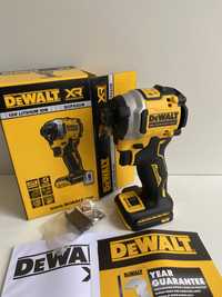 Импакт / Винтоверт DeWALT Atomic DCF850N 18V 205Nm Brushless