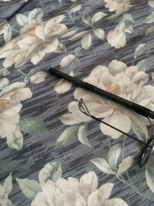 Lanseta shimano tx7 + mulineta shimano xsd 5500