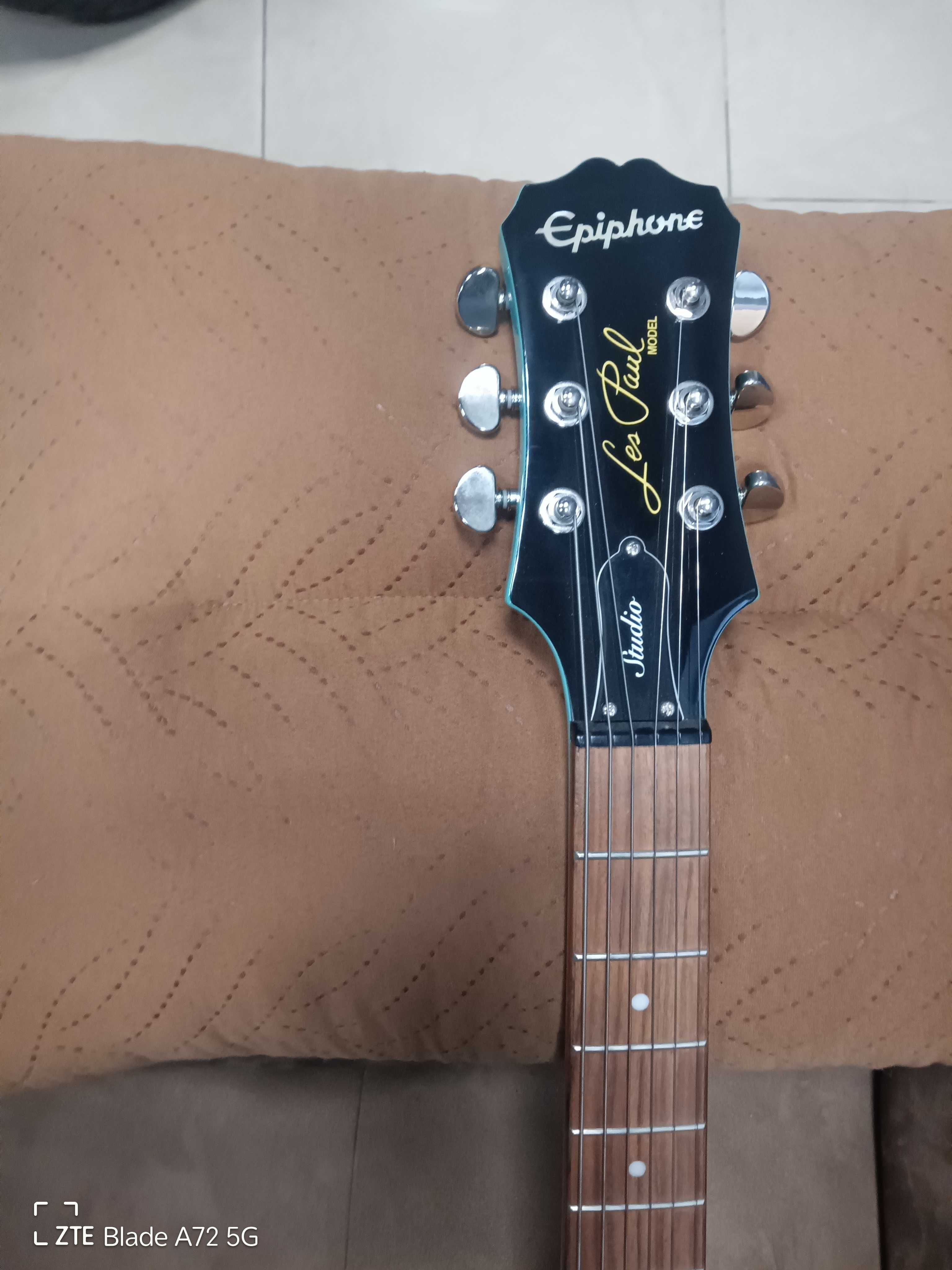 Електрическа китара Epiphone