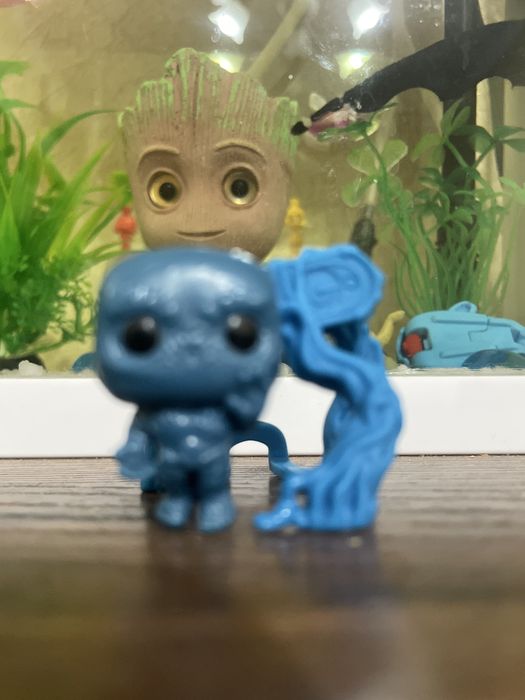 Продаю, фигурки осд