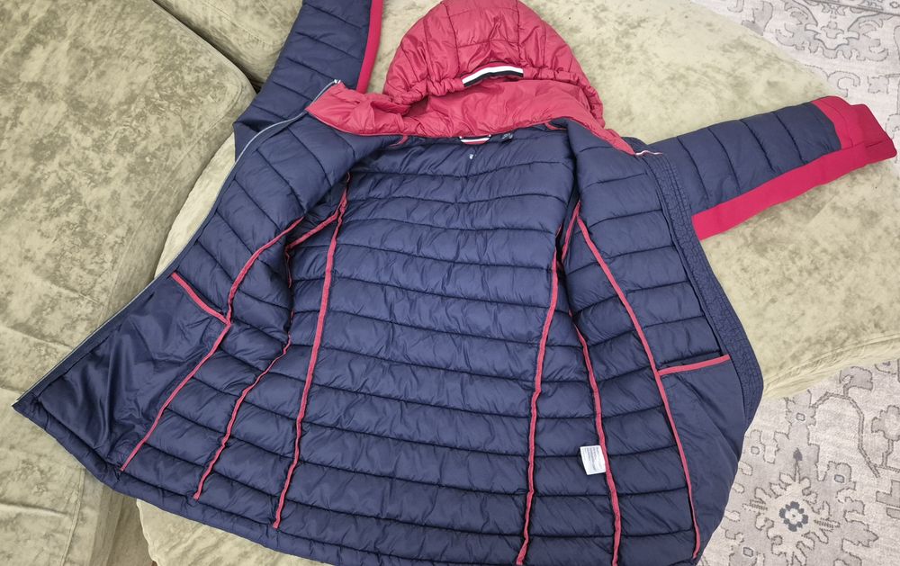 Geaca Tommy Hilfiger M