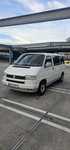 Vw T4 Multivan 2.0 Benzina