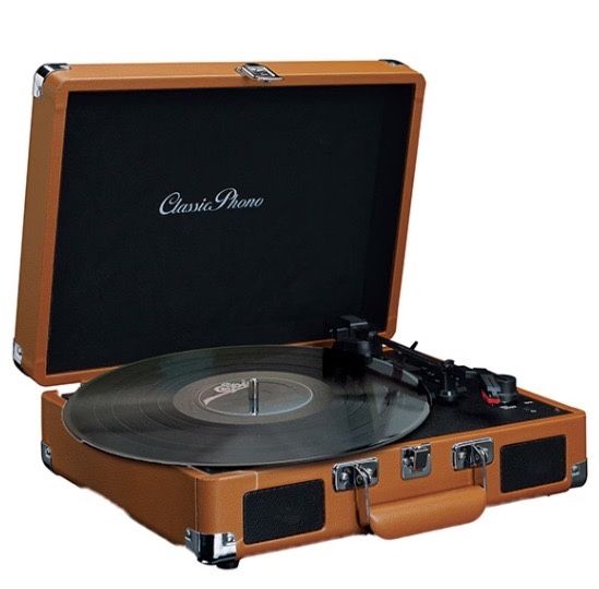 Pick up Lenco cu boxe integrate