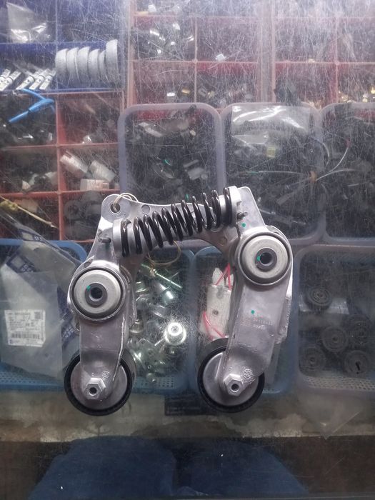 Natijitel generator Monza Equinox Malibu Treker Onix  Kaptiva