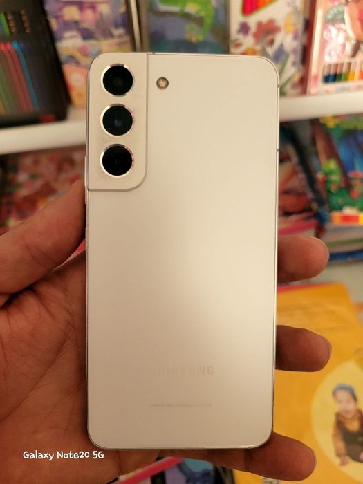 Samsung Galaxy S22 5G