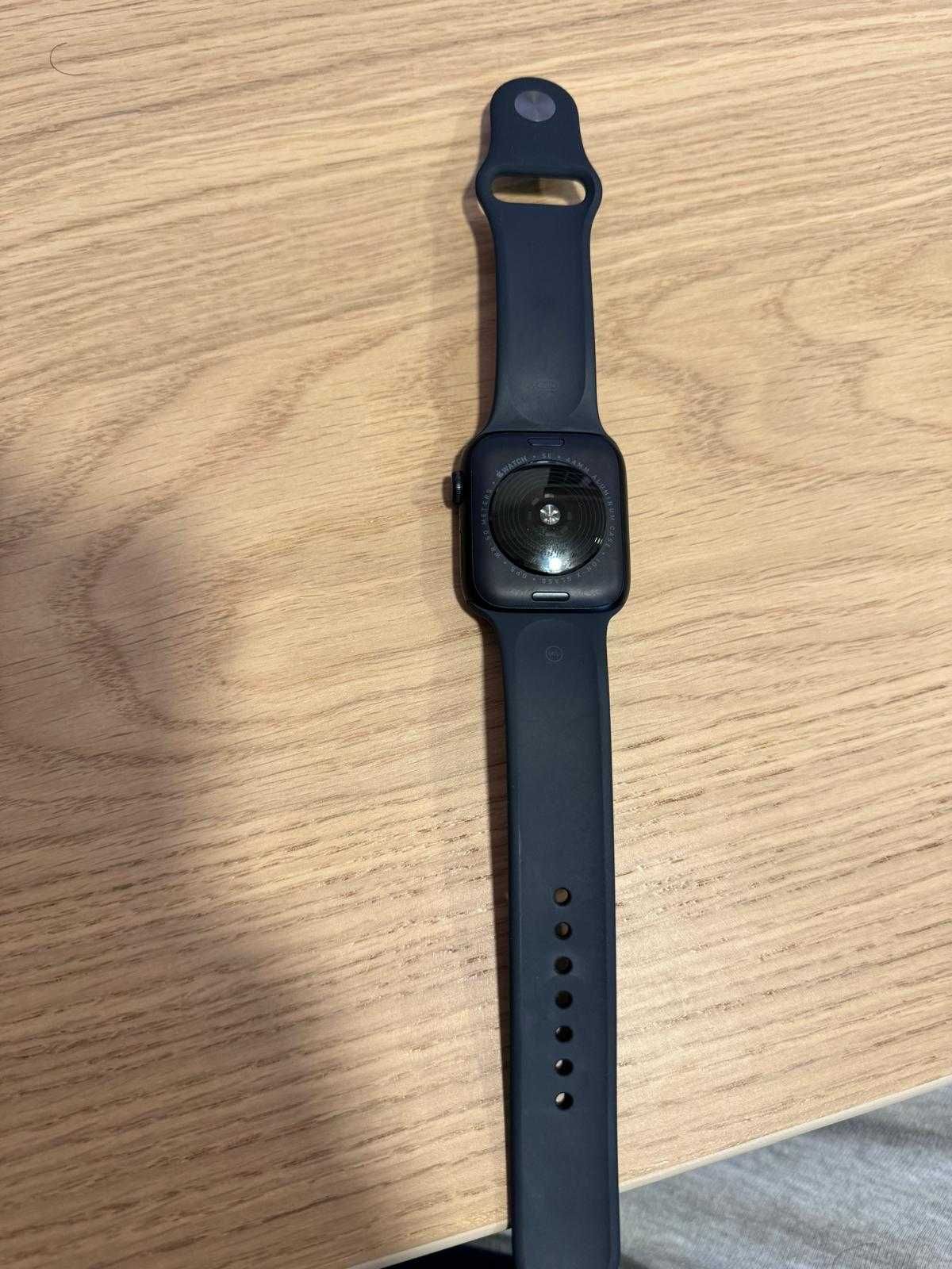 Apple Watch SE(2023) - cadran 44mm