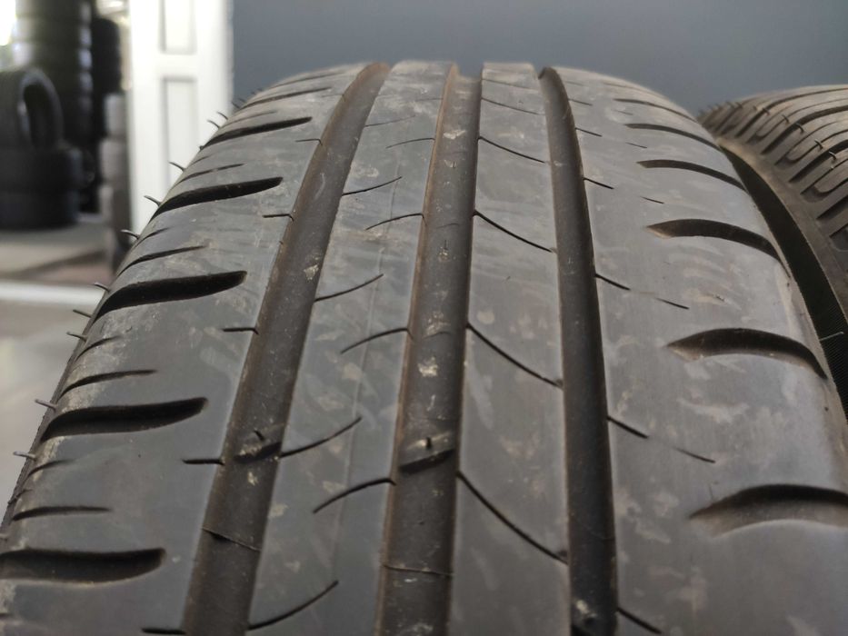 4бр Летни Гуми 185 65 15 - Michelin