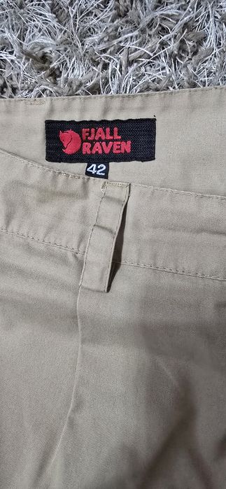 Fjallraven G1000