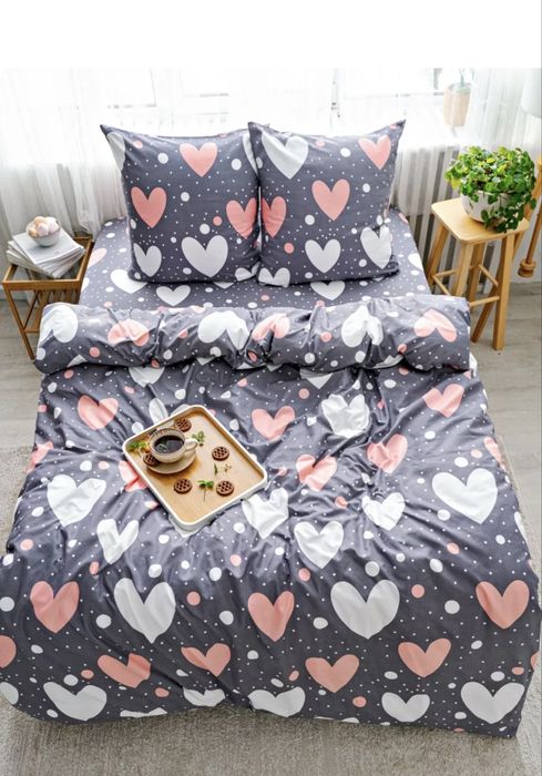 Комплект постельного белья