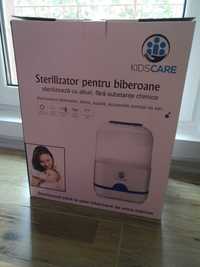 Sterilizator biberoane KidsCare