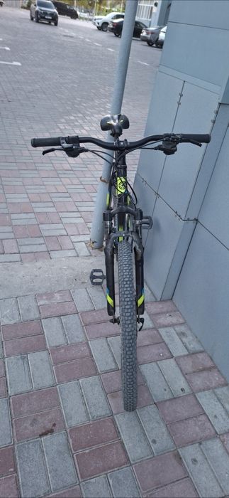 Stinger Element Evo 26.