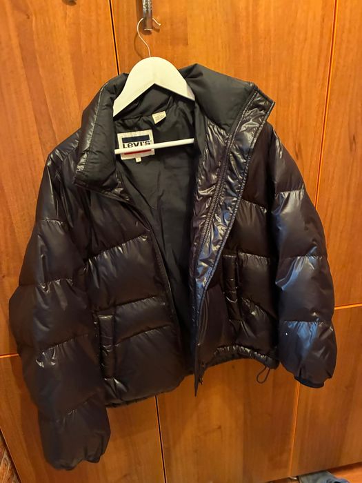 Vand geaca levi’s