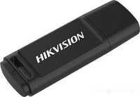 USB Флешка 64Gb Hikvision M210P, USB 2.0, Black