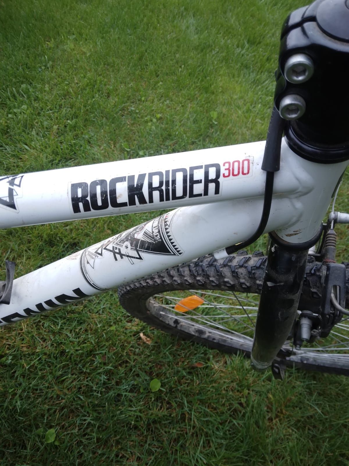 Bicicleta copii 9-12 ani  Rockrider