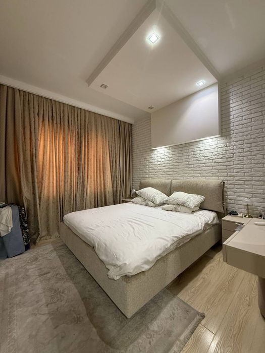 Хайтек Мечеть Hasanxon Дом 176 кв.м