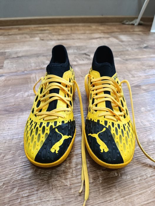 Спортни обувки Puma