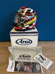 Arai RX-7V Evo TT Isle of Man 23 - S