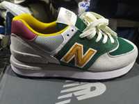 Продаются кроссовки New Balance.