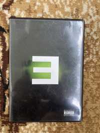 Dvd original cu Eminem