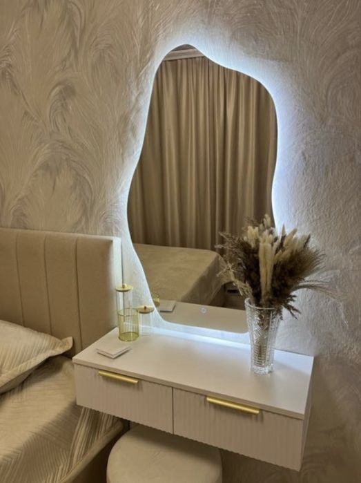 Туалетный столик